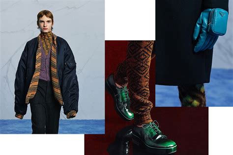 prada fw21 men